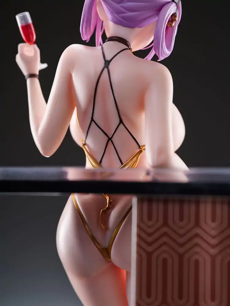 Original Character 1/6 Lume DX Edition PVC szobor figura 29 cm termékfotó