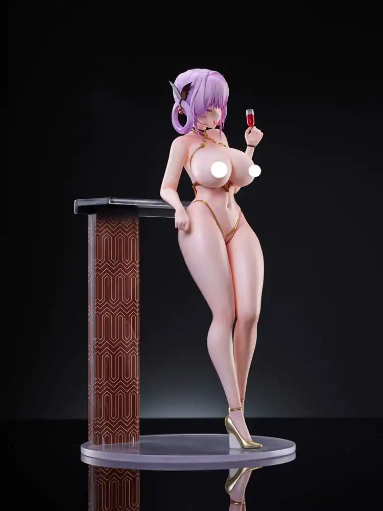 Original Character 1/6 Lume DX Edition PVC szobor figura 29 cm termékfotó