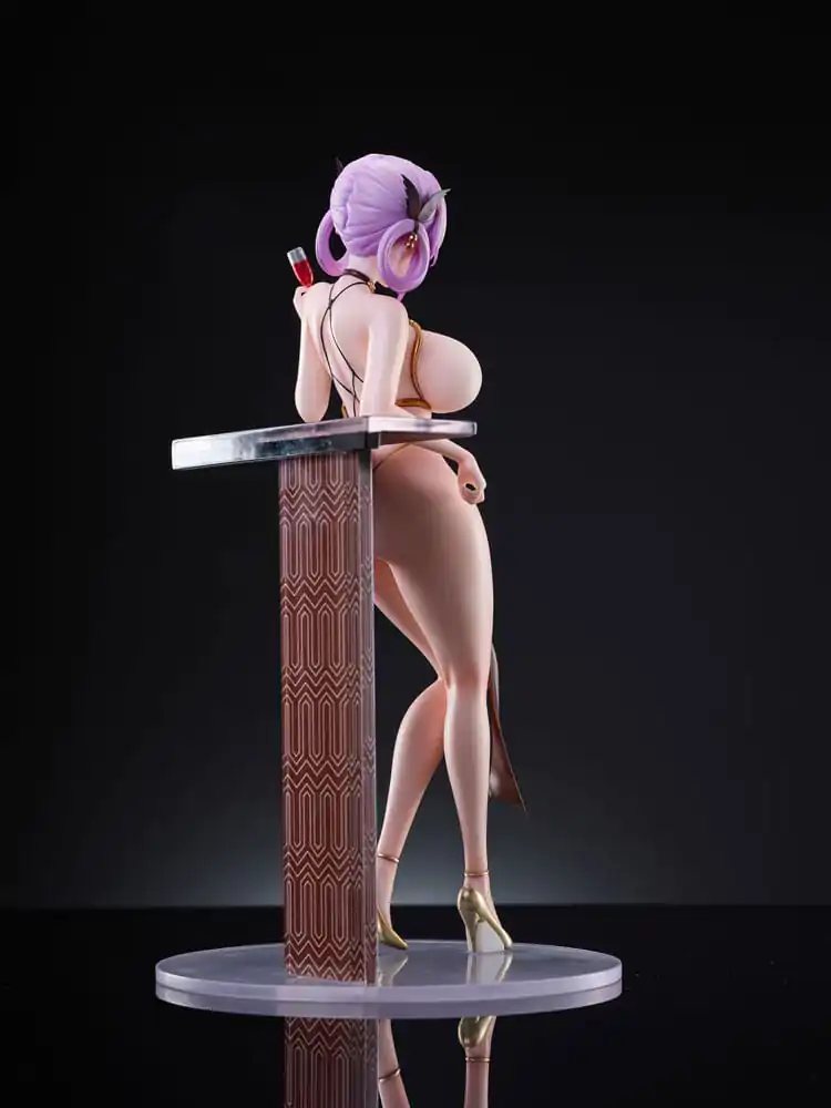 Original Character 1/6 Lume DX Edition PVC szobor figura 29 cm termékfotó