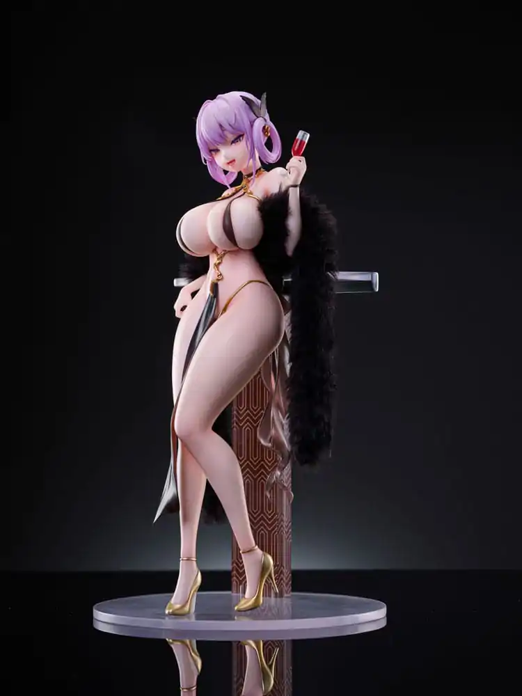 Original Character 1/6 Lume DX Edition PVC szobor figura 29 cm termékfotó