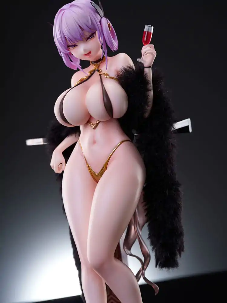 Original Character 1/6 Lume DX Edition PVC szobor figura 29 cm termékfotó