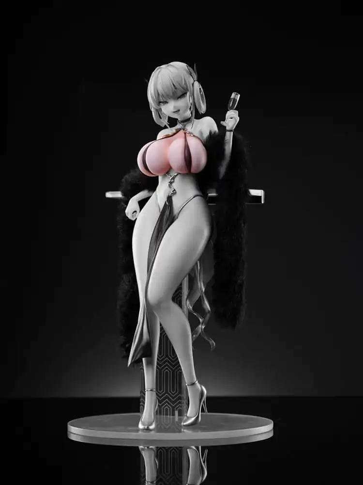 Original Character 1/6 Lume DX Edition PVC szobor figura 29 cm termékfotó