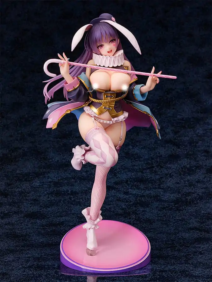 Original Character 1/6 Mahiru Sakuraya Anniversary Live szobor figura 27 cm termékfotó