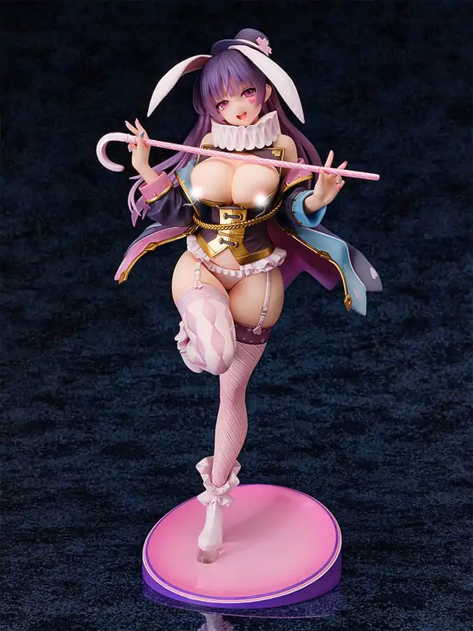 Original Character 1/6 Mahiru Sakuraya Anniversary Live szobor figura 27 cm termékfotó