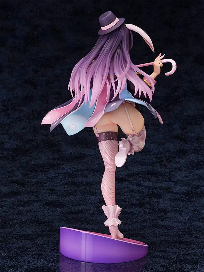 Original Character 1/6 Mahiru Sakuraya Anniversary Live szobor figura 27 cm termékfotó