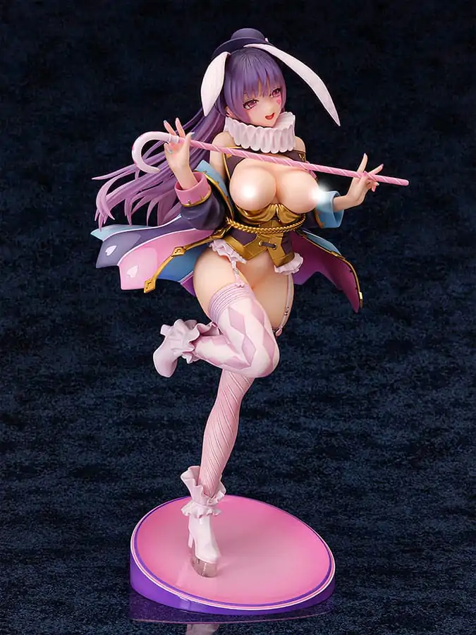 Original Character 1/6 Mahiru Sakuraya Anniversary Live szobor figura 27 cm termékfotó