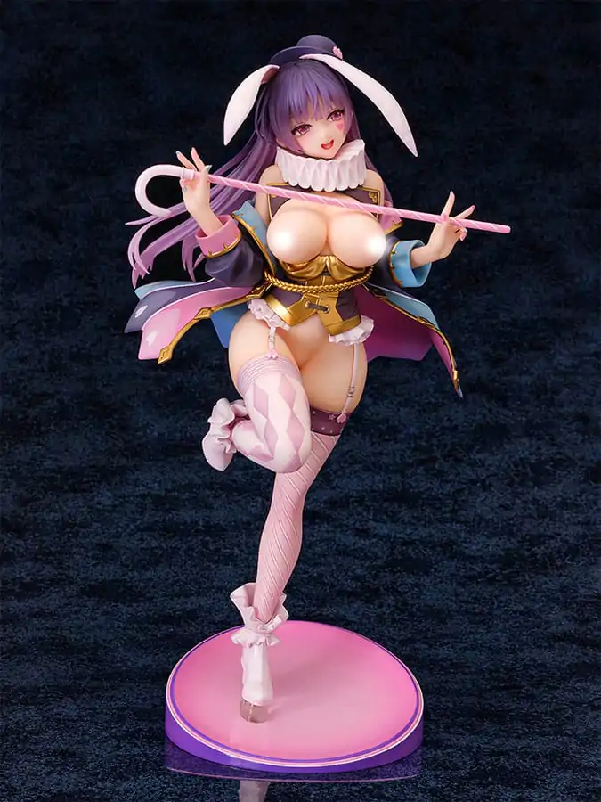 Original Character 1/6 Mahiru Sakuraya Anniversary Live szobor figura 27 cm termékfotó