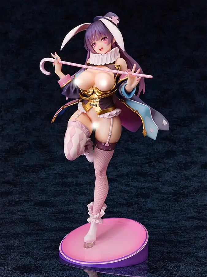 Original Character 1/6 Mahiru Sakuraya Anniversary Live szobor figura 27 cm termékfotó