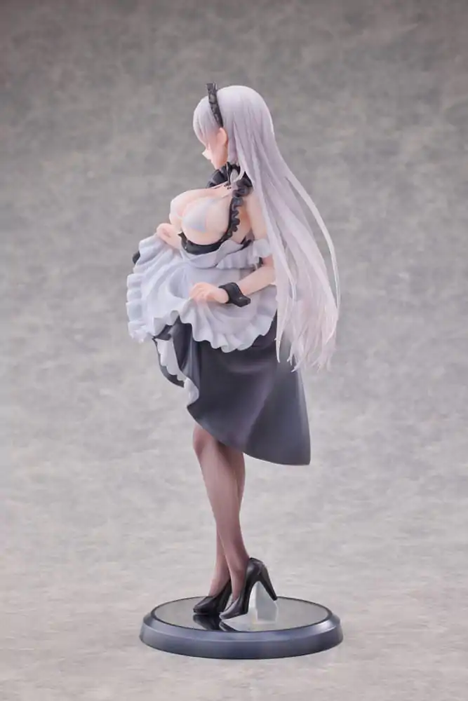 Original Character 1/6 Maid Oneesan Cynthia Illustrated by Yukimiya Yuge Deluxe Edition szobor figura 28 cm termékfotó