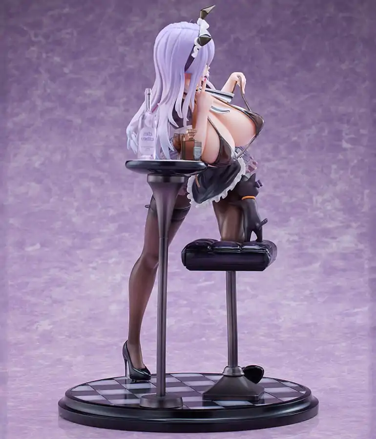 Original Character 1/6 Maids of House MB Mia szobor figura 29 cm termékfotó