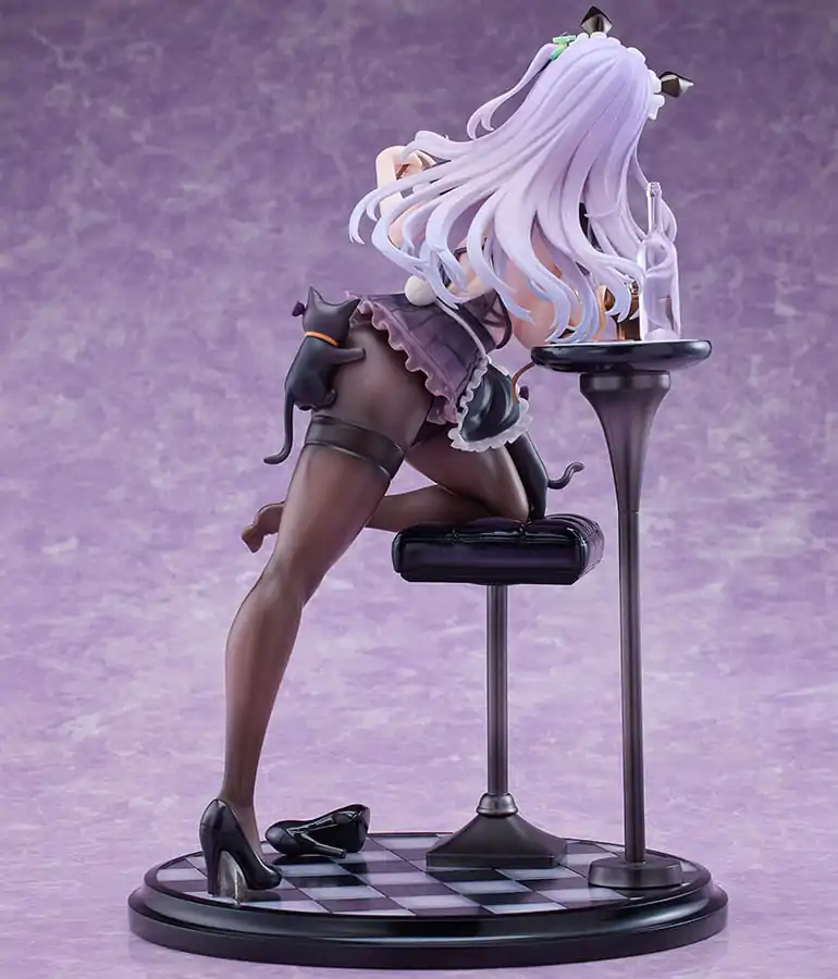 Original Character 1/6 Maids of House MB Mia szobor figura 29 cm termékfotó