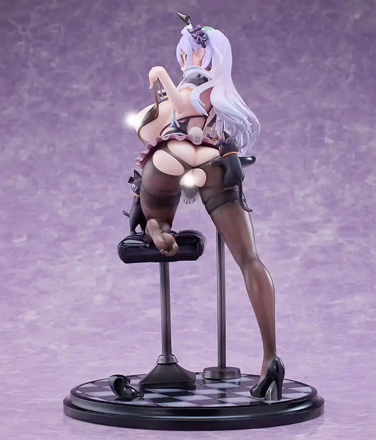 Original Character 1/6 Maids of House MB Mia szobor figura 29 cm termékfotó