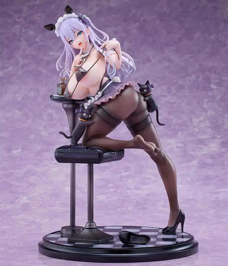 Original Character 1/6 Maids of House MB Mia szobor figura 29 cm termékfotó