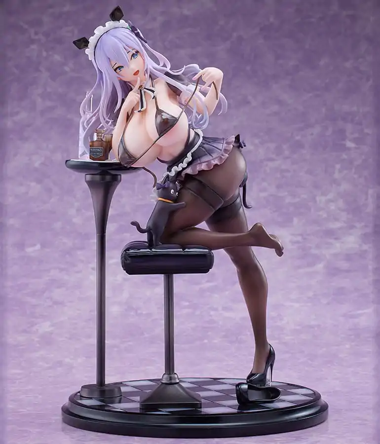 Original Character 1/6 Maids of House MB Mia szobor figura 29 cm termékfotó