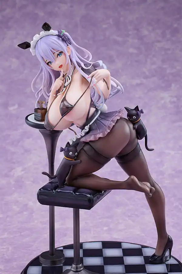 Original Character 1/6 Maids of House MB Mia szobor figura 29 cm termékfotó