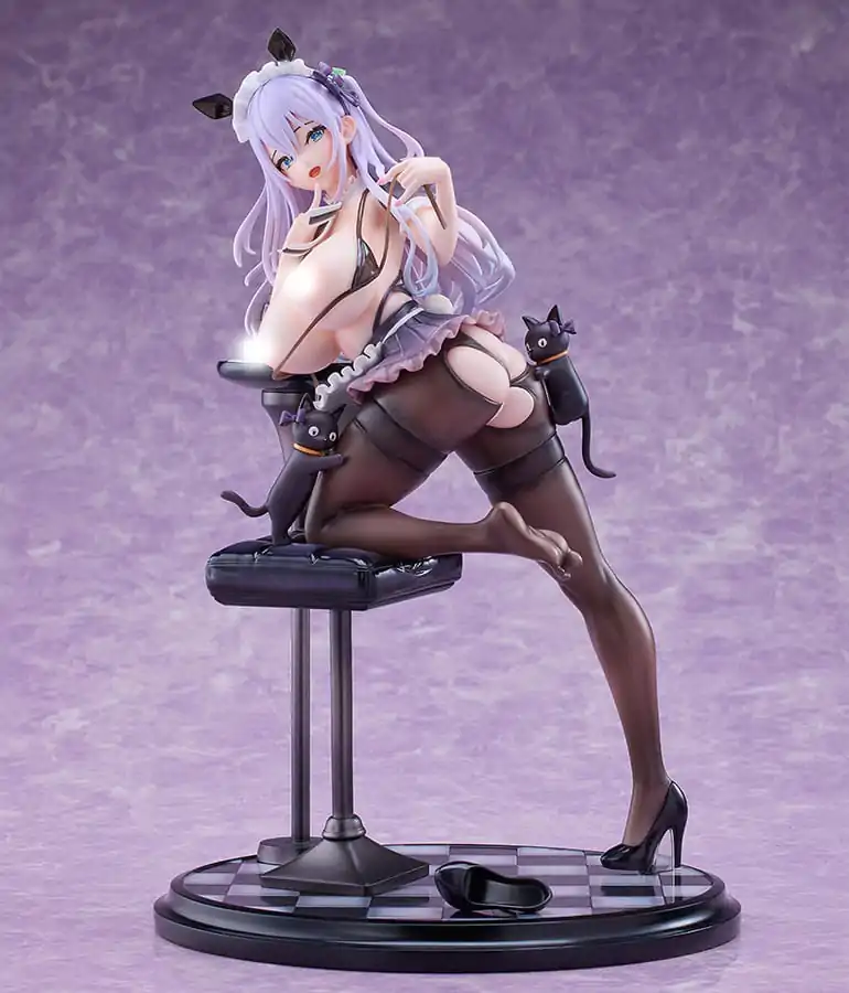 Original Character 1/6 Maids of House MB Mia szobor figura 29 cm termékfotó