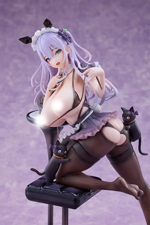 Original Character 1/6 Maids of House MB Mia szobor figura 29 cm termékfotó