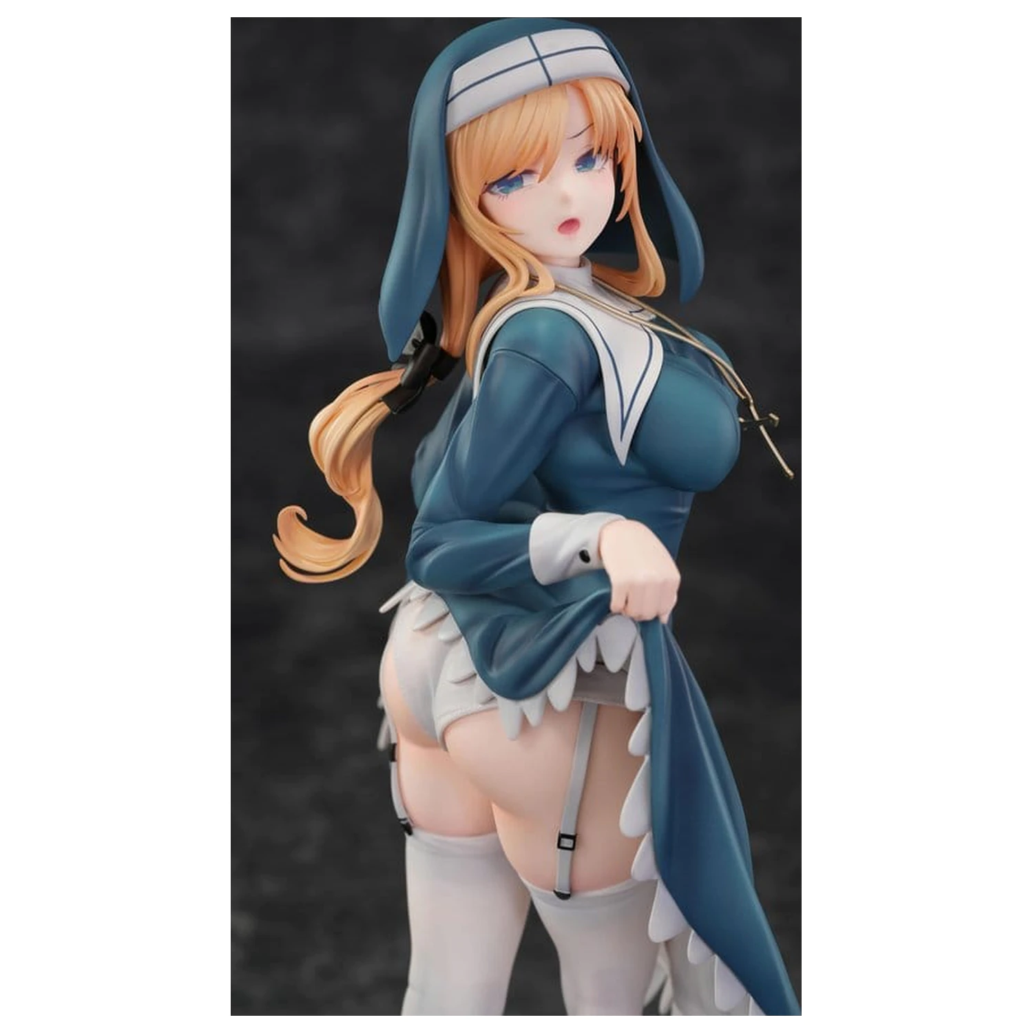 Original Character 1/6 Maria Takayama I Want You To Make a Disgusted Face and Show Me Your Underwear PVC figura 27 cm termékfotó