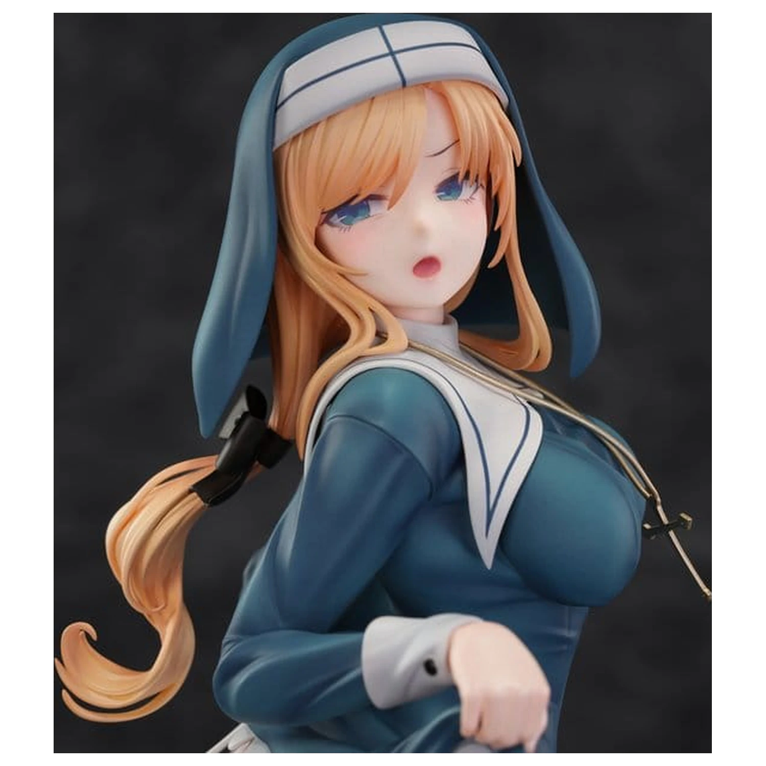 Original Character 1/6 Maria Takayama I Want You To Make a Disgusted Face and Show Me Your Underwear PVC figura 27 cm termékfotó