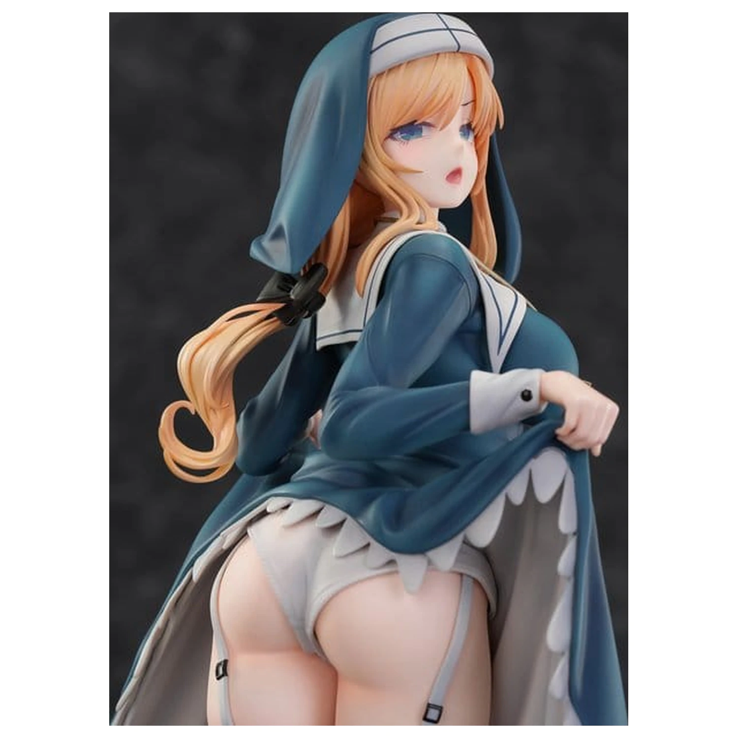Original Character 1/6 Maria Takayama I Want You To Make a Disgusted Face and Show Me Your Underwear PVC figura 27 cm termékfotó