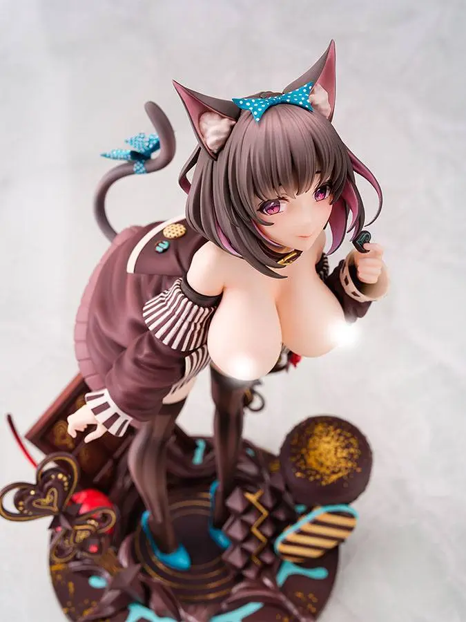 Original Character 1/6 Mauve by Yaman szobor figura 24 cm termékfotó