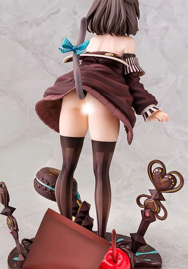 Original Character 1/6 Mauve by Yaman szobor figura 24 cm termékfotó