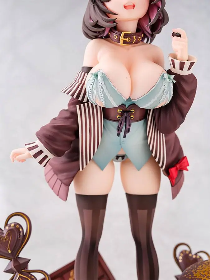 Original Character 1/6 Mauve by Yaman szobor figura 24 cm termékfotó