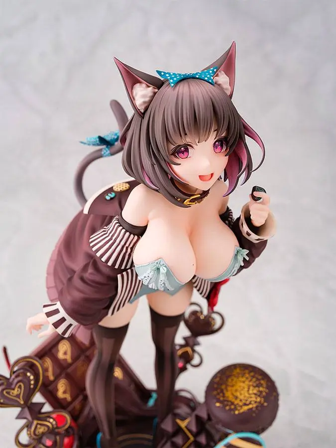 Original Character 1/6 Mauve by Yaman szobor figura 24 cm termékfotó