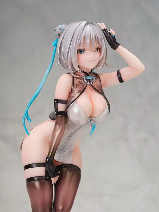 Original Character 1/6 MeiMei re-run szobor figura 27 cm termékfotó