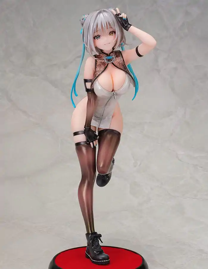 Original Character 1/6 MeiMei re-run szobor figura 27 cm termékfotó