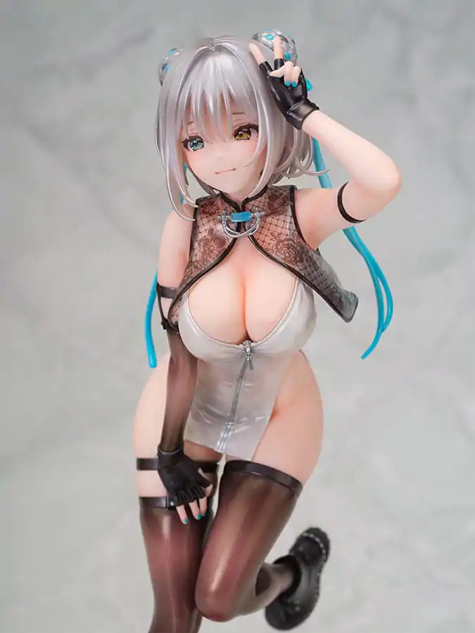 Original Character 1/6 MeiMei re-run szobor figura 27 cm termékfotó