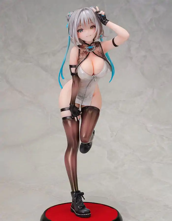 Original Character 1/6 MeiMei re-run szobor figura 27 cm termékfotó
