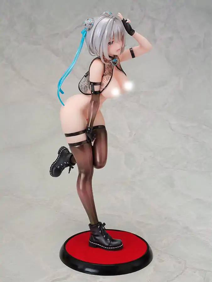 Original Character 1/6 MeiMei re-run szobor figura 27 cm termékfotó