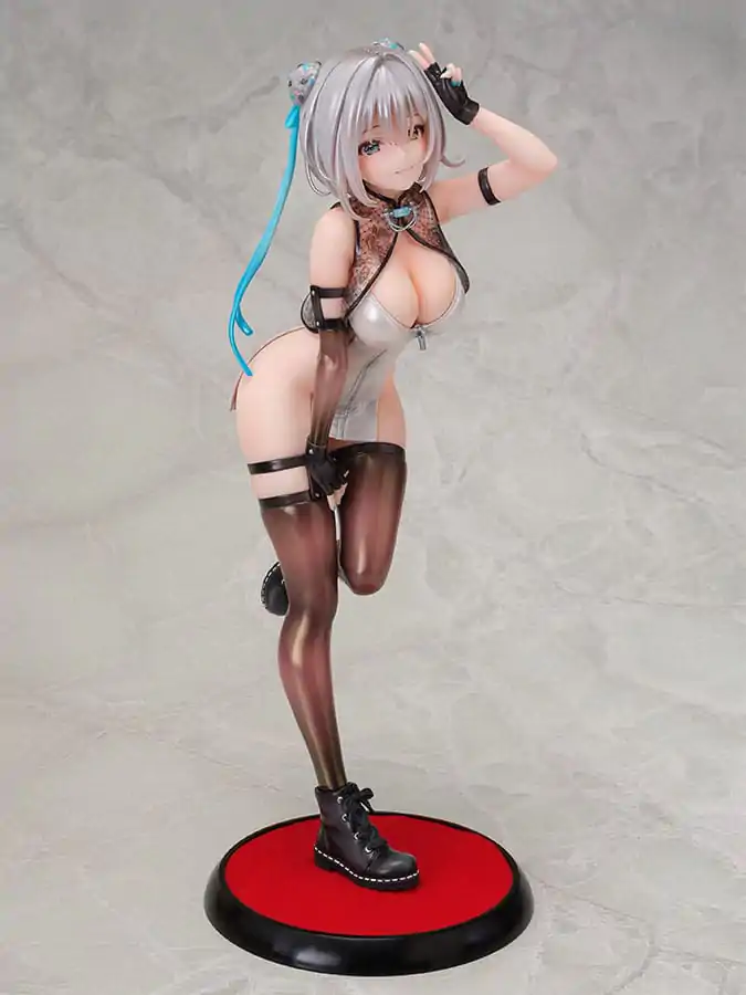 Original Character 1/6 MeiMei re-run szobor figura 27 cm termékfotó