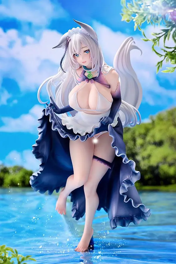 Original Character 1/6 Mellow szobor figura 29 cm termékfotó