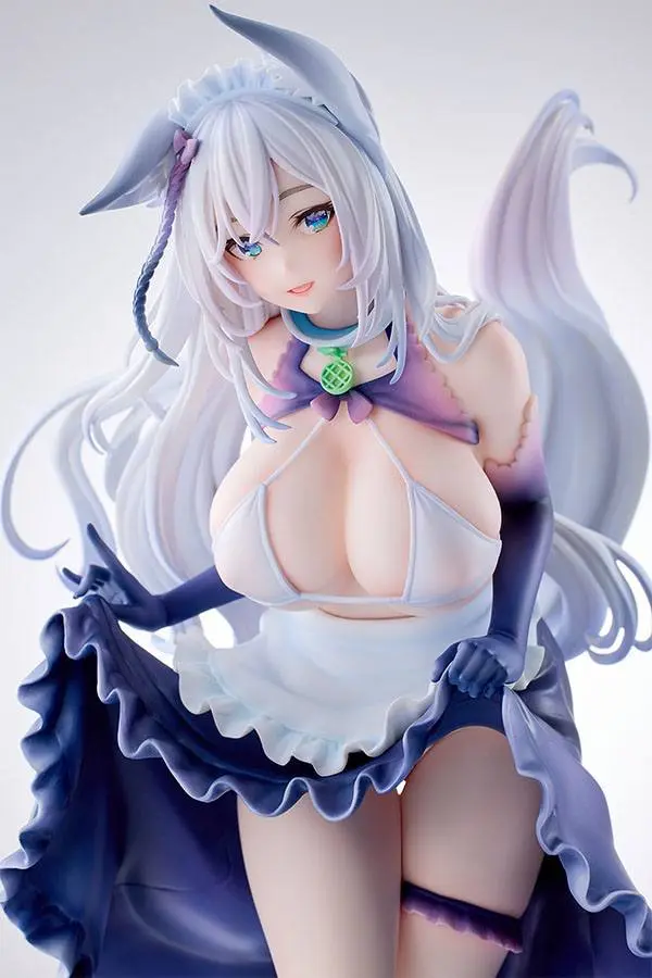 Original Character 1/6 Mellow szobor figura 29 cm termékfotó