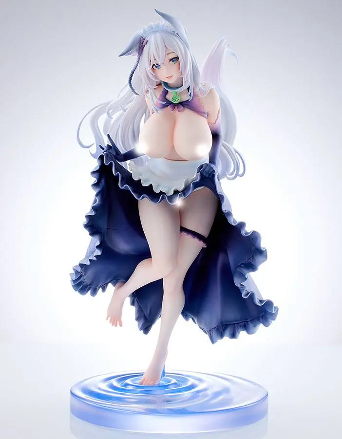 Original Character 1/6 Mellow szobor figura 29 cm termékfotó