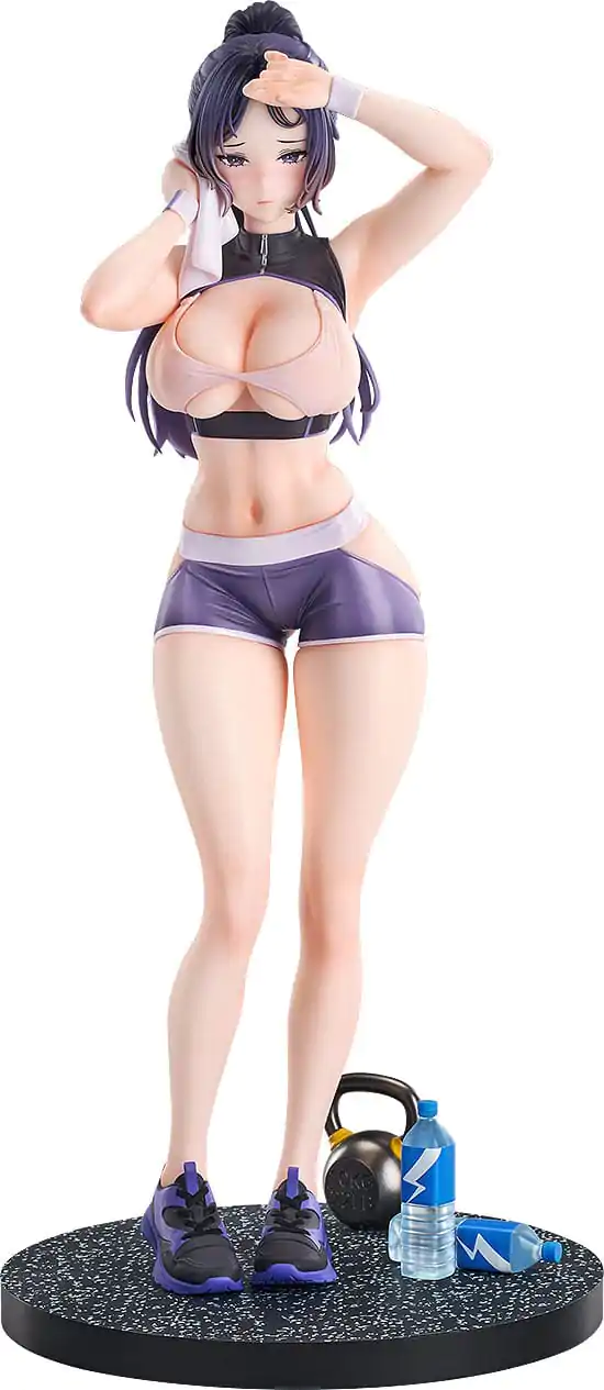 Original Character 1/6 Mia PVC szobor figura 29 cm termékfotó