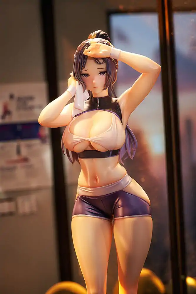 Original Character 1/6 Mia PVC szobor figura 29 cm termékfotó