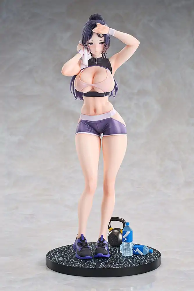 Original Character 1/6 Mia PVC szobor figura 29 cm termékfotó