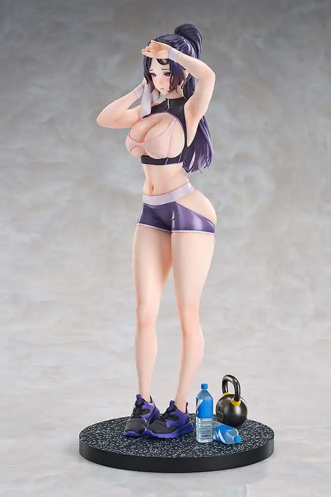 Original Character 1/6 Mia PVC szobor figura 29 cm termékfotó