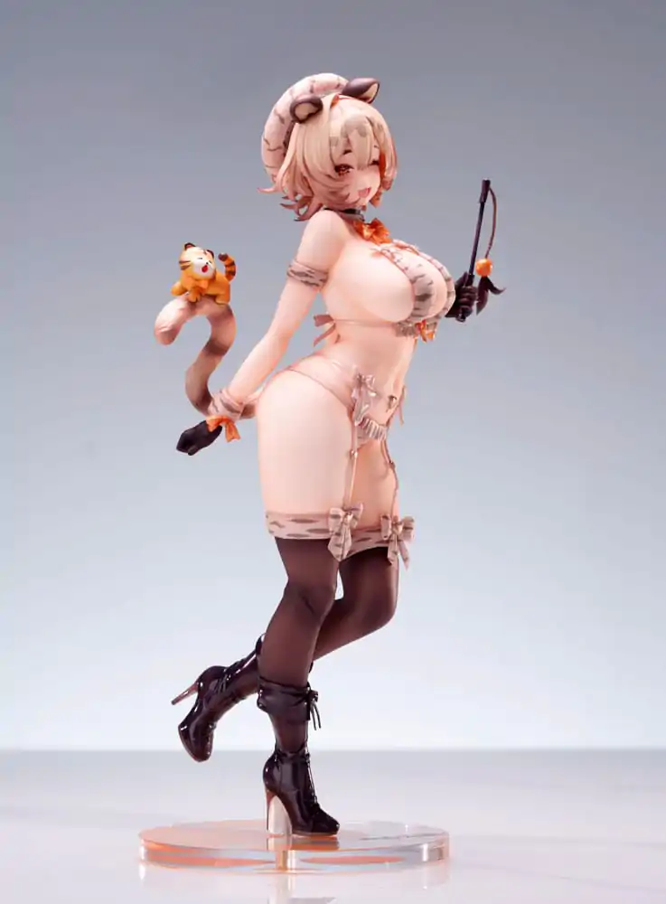 Original Character 1/6 Migu Chan Edition PVC szobor figura 28 cm termékfotó