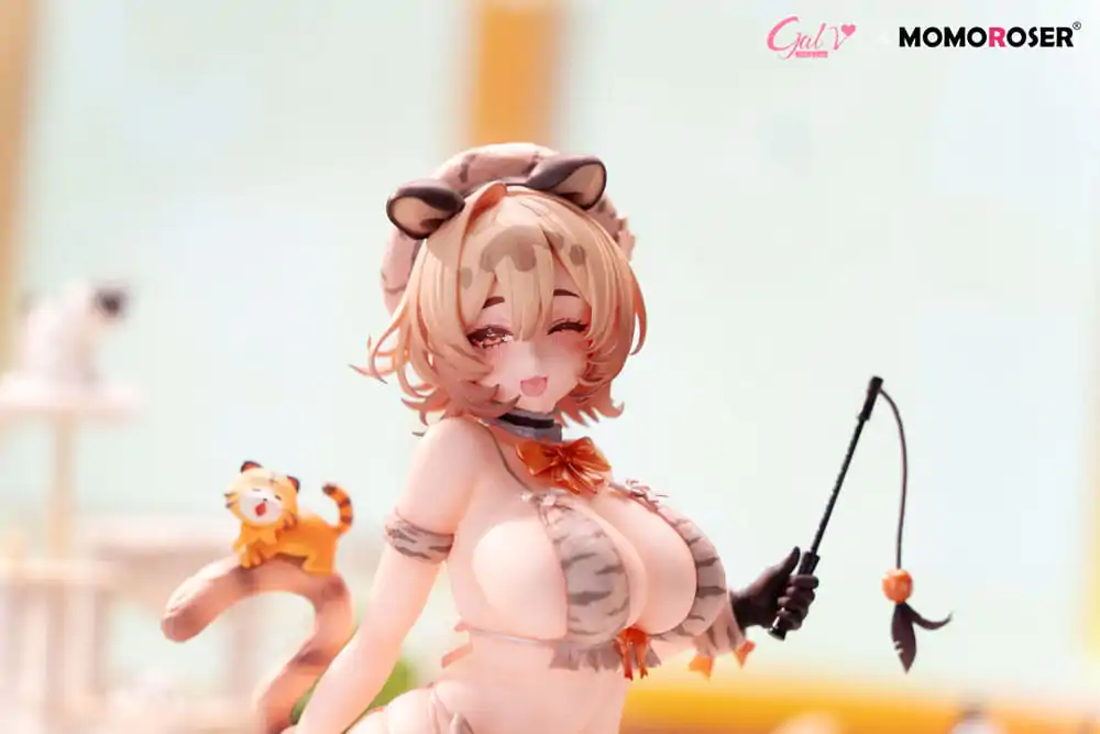 Original Character 1/6 Migu Chan Edition PVC szobor figura 28 cm termékfotó