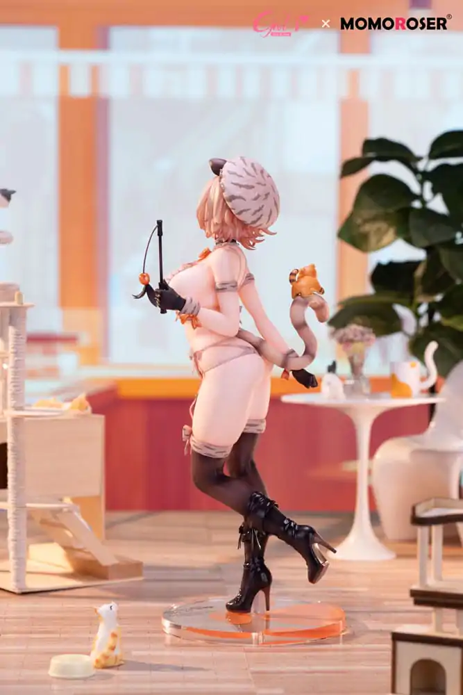 Original Character 1/6 Migu Chan Edition PVC szobor figura 28 cm termékfotó