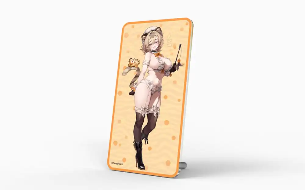Original Character 1/6 Migu Chan Edition PVC szobor figura 28 cm termékfotó