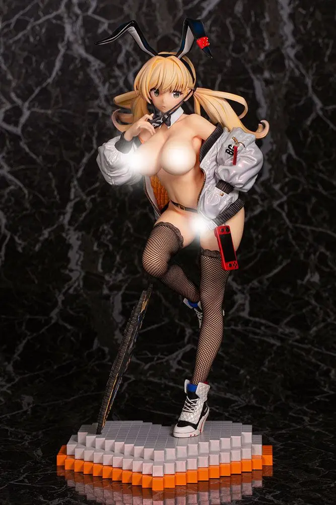 Original Character 1/6 Mimi Usada  PVC szobor figura 28 cm termékfotó