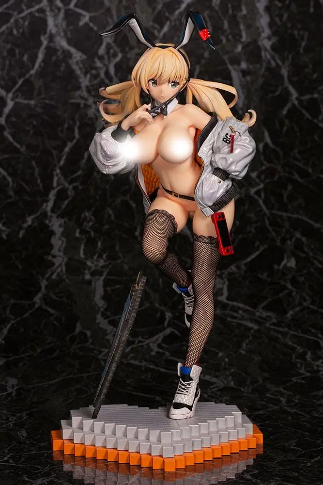 Original Character 1/6 Mimi Usada  PVC szobor figura 28 cm termékfotó