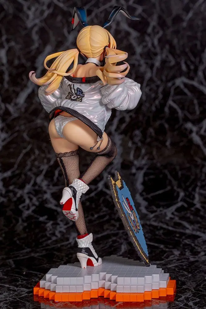Original Character 1/6 Mimi Usada  PVC szobor figura 28 cm termékfotó