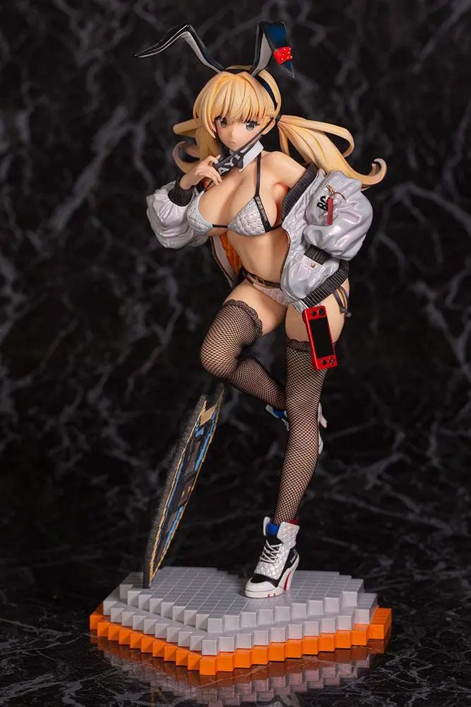 Original Character 1/6 Mimi Usada  PVC szobor figura 28 cm termékfotó