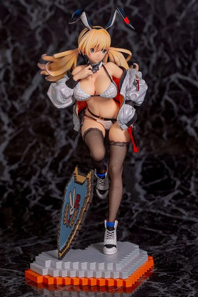 Original Character 1/6 Mimi Usada  PVC szobor figura 28 cm termékfotó